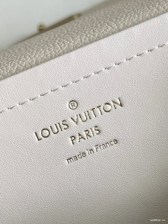 WIS LOUIS VUITTON MARCEAU 0803